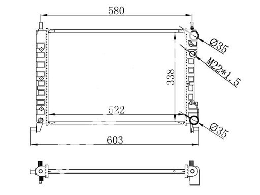 Responsive image