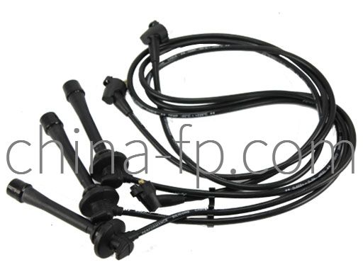 Triscan 8860 7260 Ignition Cable Kit 