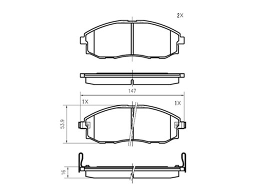 Responsive image