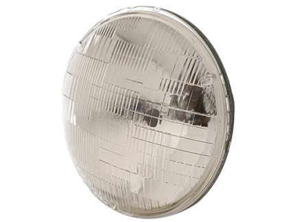 H6024-12 12V 100/80W HALOGEN TYPE 178MM