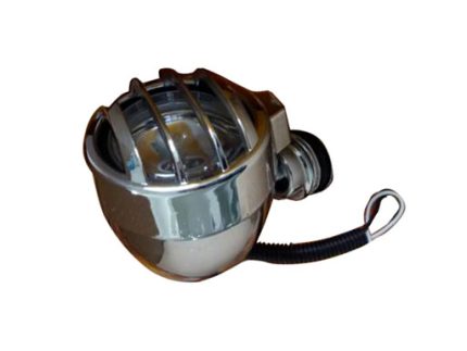 FOG LAMP 315 WITH MASK CLEAR 24V 55W
