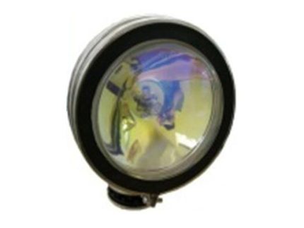 FOG LAMP CHROME LAMP 6″ 24V RAINBOW