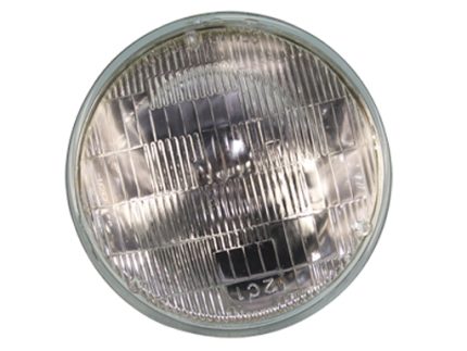 Sealed beam 4402 24V 40/60W