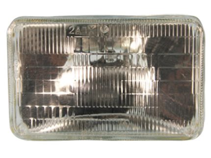 Sealed beam 6001