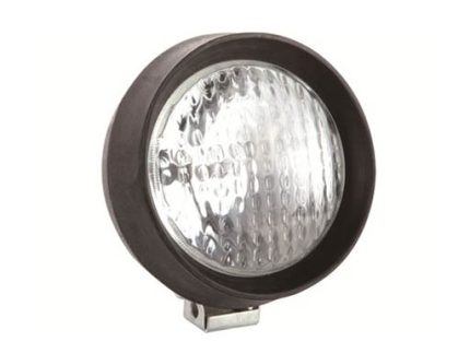 Fog lamp clear