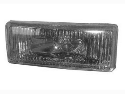 FP051 Fog lamp clear