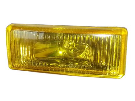 FP051 Fog lamp yellow