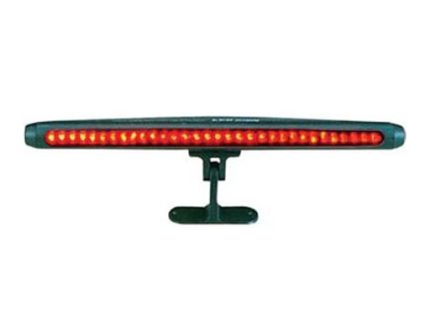 BL010 28LED THIRD STOP LAMP 12V 250x40mm