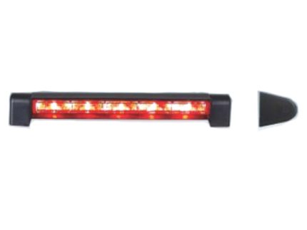 BL041 THIRD STOP LAMP 20LED SUPER LIGHT 12v 208mm length