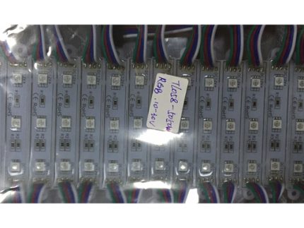 LEDS CLEAR 12V/24V