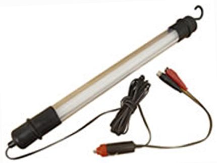 FLUORESCENT WORKING LAMP 12V 8W