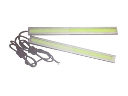 LED STRIP 174MM LENGTH WHITE LIGHT