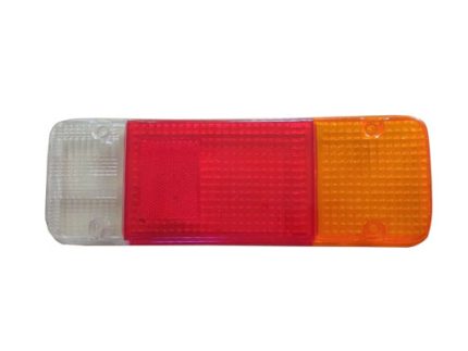 TAIL LAMP LEFT DAIHUTSU 81560-87313-000， LENS 00-211-1904