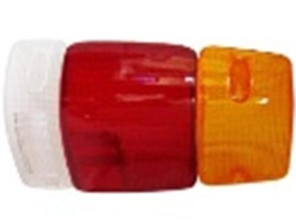 002131908D PLASTICO TRAS. DER. LUV 89=> FOR FAROL TRAS. LUV 89=>96 IZQ. 894482359L isuzu