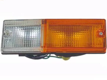 8944345762 FAROL DEL. SEÑALIZACION isuzu LUV IZQ 89=>96