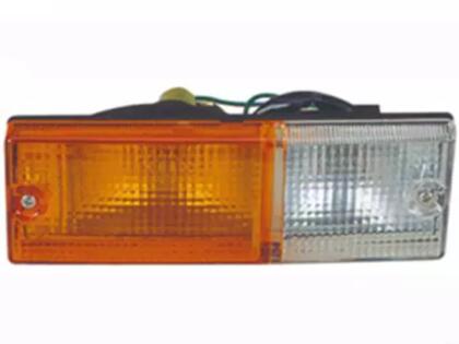 8944345752 FAROL DEL. SEÑALIZACION ISUZU LUV DER 89-96