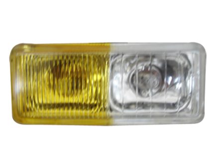 FOG LAMP WHITE/YELLOW