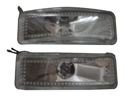 FOG LAMP WHITE