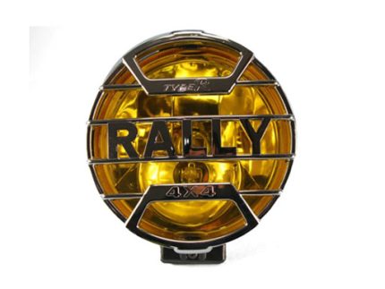 FOG LAMP YELLOW