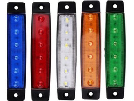 SIGNAL LAMP