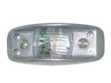 F10157BL 12V 5W 57 T8.5 BA9S SIDE LAMP CLEAR