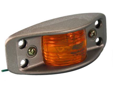 Side Lamp AMBER