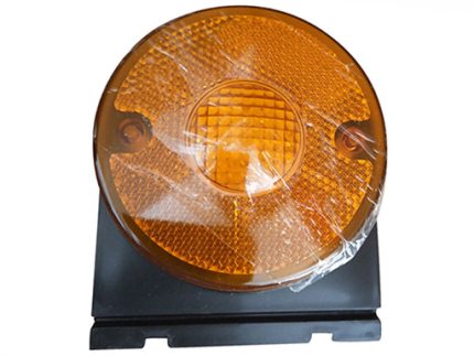 TRUCK SIGNAL SIDE LED LAMP LED 12V/24V AMBER