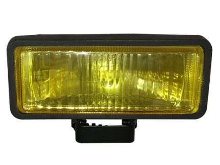 FOG LAMP YELLOW