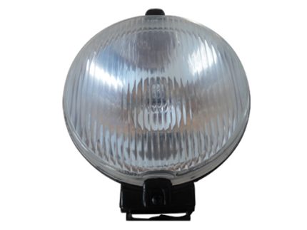 FOG LAMP CLEAR