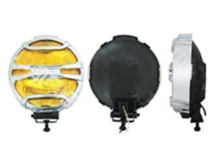 FOG LAMP YELLOW