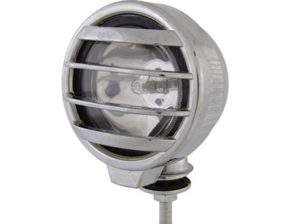 FOG LAMP CLEAR