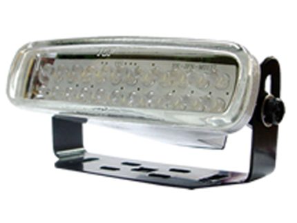 LED Tail lamp CLEAR 24V
