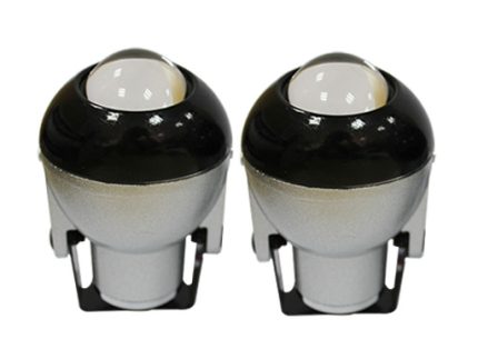 LED Tail lamp CLEAR 12V