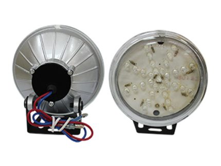 LED Tail lamp CLEAR 12V
