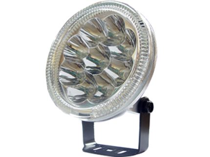 LED Tail lamp CLEAR 24V