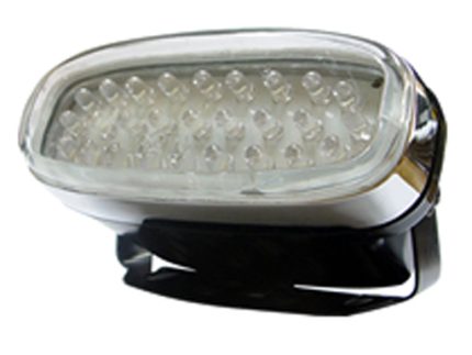 LED Tail lamp CLEAR 24V