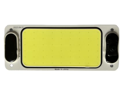COB Truck Interior Lights 150X60MM DC12-36V 8W COB7306