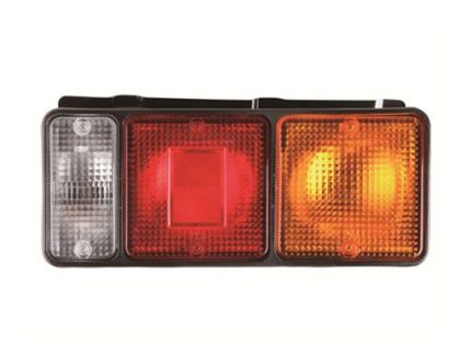 AL003I LAMP LEFT HAND 24V