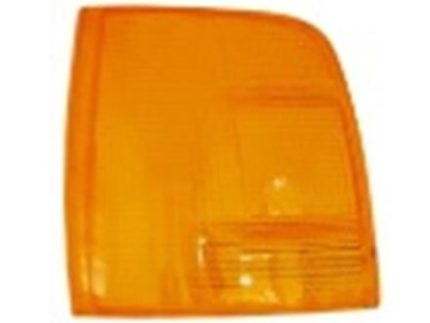 002131509Y2D PLASTICO DEL. DER. LUV 89- ESQUINA