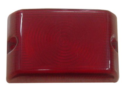 LENS RED FOR 110