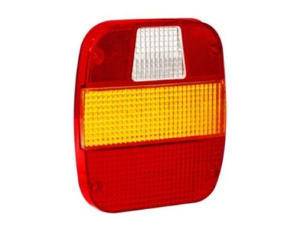 CH0090045 LAMP LENS 185TH FORD CARGO