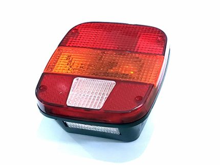 185TH TAIL LAMP 18.5x15.8x10