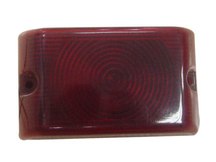 Side LAMP RED