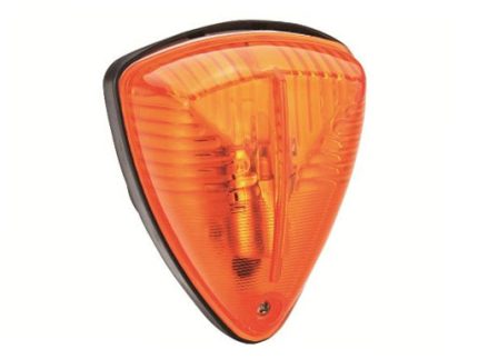 170AM SIDE LAMP AMBER GF0170