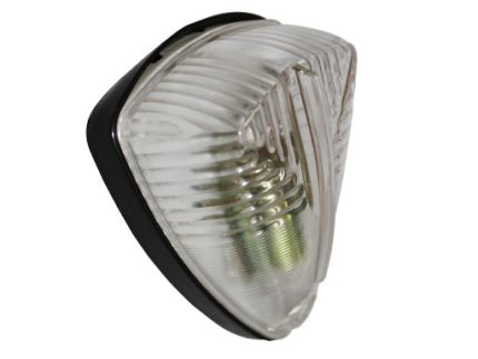 Side Lamp White