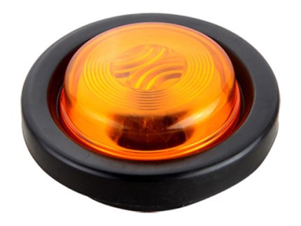 Side LAMP AMBER
