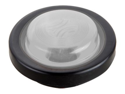 Side Lamp White