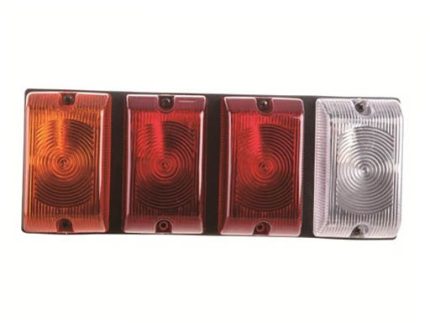 Tail Lamp