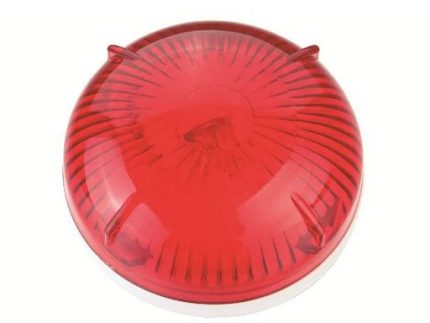 SIDE LAMP RED