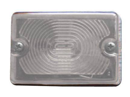 SIDE LAMP CLEAR